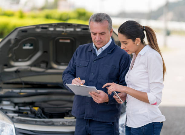 Licensed Commercial Auto Insurance service in Lake Belvedere Estates, FL - Auto Insurance Axis
