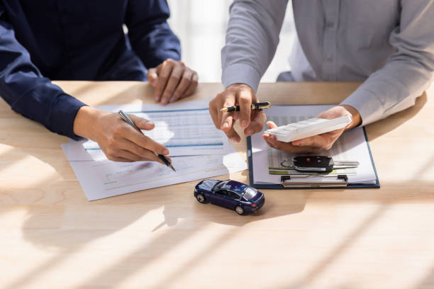 24/7 Emergency Commercial Auto Insurance experts in Lake Belvedere Estates, FL